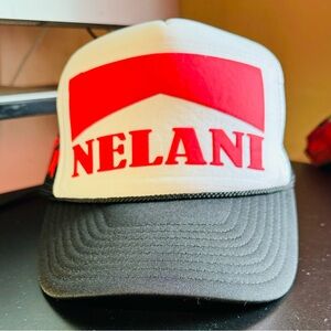 NELANI TRUCKER HATS